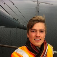 Silas Sverre Christensen