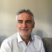 Éric Cherblanc