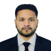 Abdul Rahman Shaik