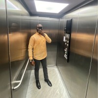 Julius Freeman Jr.,PMP