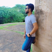 Rupesh kumar