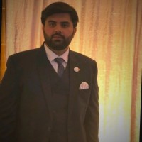 Shahzeb Asif 🇵🇸