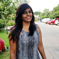 Vijayalakshmi Gs