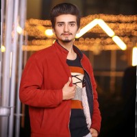 Arshaq Khan