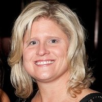 Heather Schultz. Ed.D.