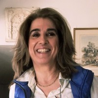 Joanna Poyago-Theotoky