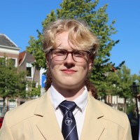 Thobian Van Dijk