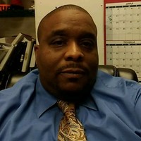 Higel F. Harris Sr.