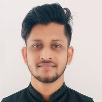Ayush Vaidya