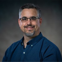 Brian Bergmann