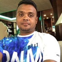 Aruna Dissanayake