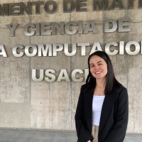 Michelle Vergara Olivares