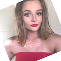 Kaitlyn Mcmaster