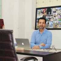 Sanjeev Sharma