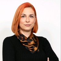 Mila Grujičić