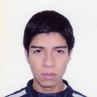 Jhimy Cabanillas Sanchez