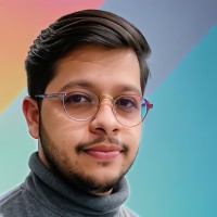 Jatin Dixit