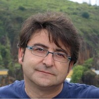 Daniel Dueñas Daza