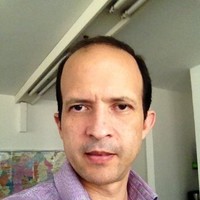 Dr. José Luiz leite