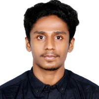 Shyam K