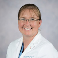 Katherine Ivey-Vackar, MD, FACS