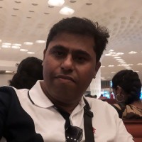 Vinay Mistry