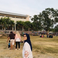 Atikah Ibrahim