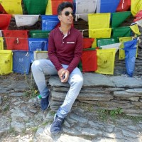 Aman Sharma