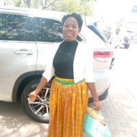 Beatrice Nana Ama Pentsil