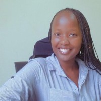 Prudence Mucunguzi