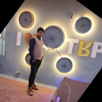 Mukesh Kumar Kushwah