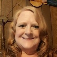 Tami Frye, PhD, MSW, MSCJ