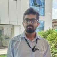 Vishnu Satish
