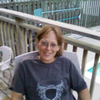 Kathy Ford