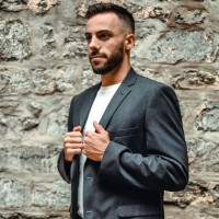 Sacha Terral