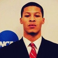 Benjamin Scott