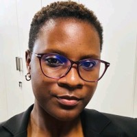 Ndivheni Eulenda Netshituka