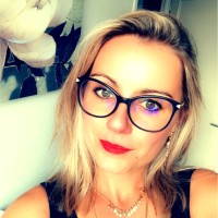 Vanessa Brousse