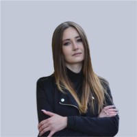 Anna Babich