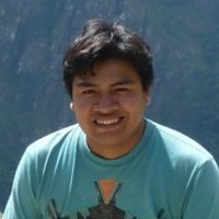 Luis Jeremias Saavedra Bendezu