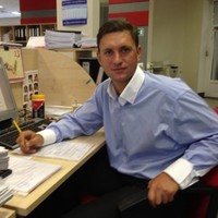 Владимир Белокопытов