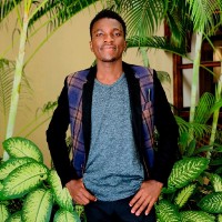 Easter Msovela