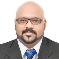 Sumesh Karimath Sudhakaran