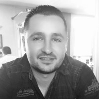 Geoffrey Seigneurin