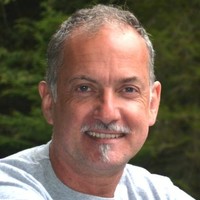 Nigel Wilcox