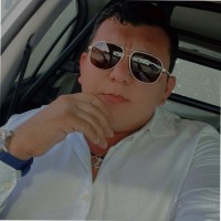 Angel Adolfo Martin Escalante