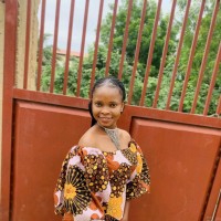 Festus Mary