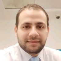 Ahmed Abd Elall Kasem