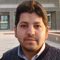 Mohamed Awad