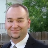 David Williams